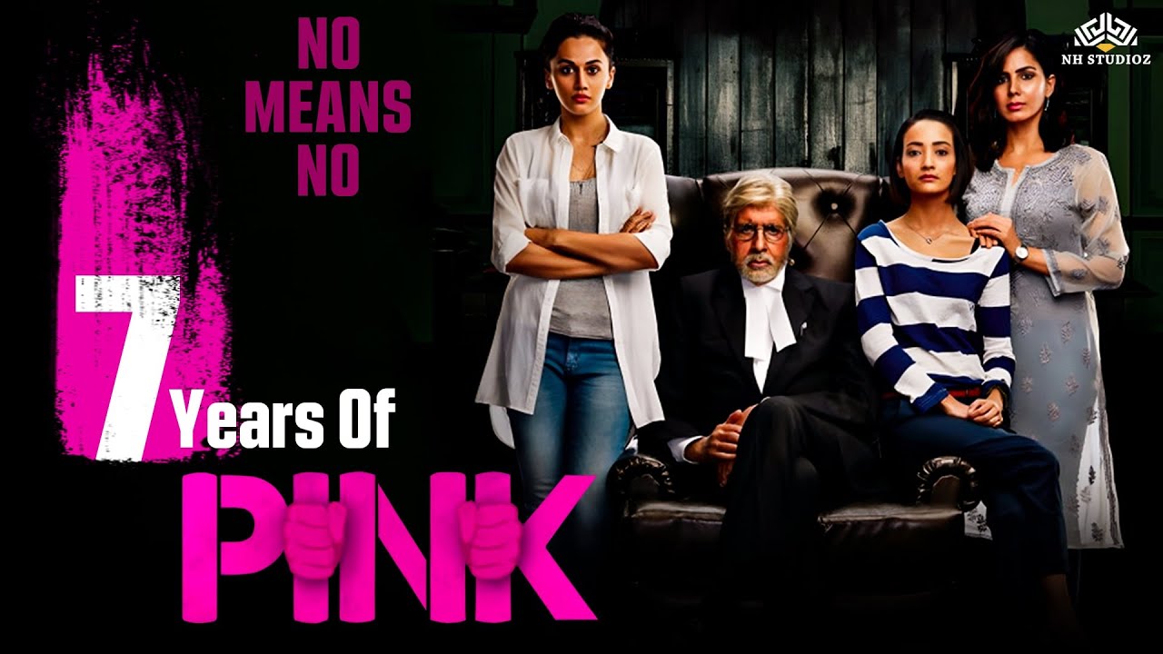 Download Pink Movie