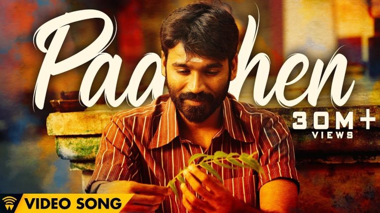 Download Power Paandi Movie