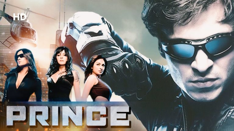 Download Prince Movie