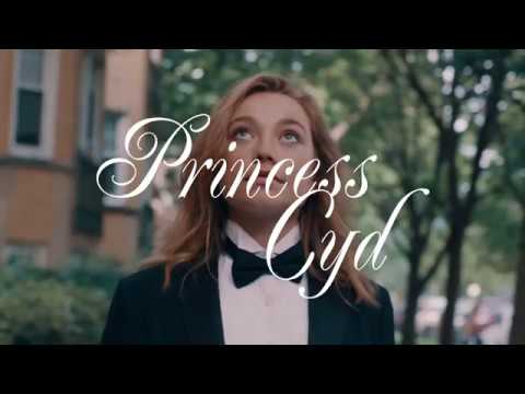 Download Princess Cyd Movie