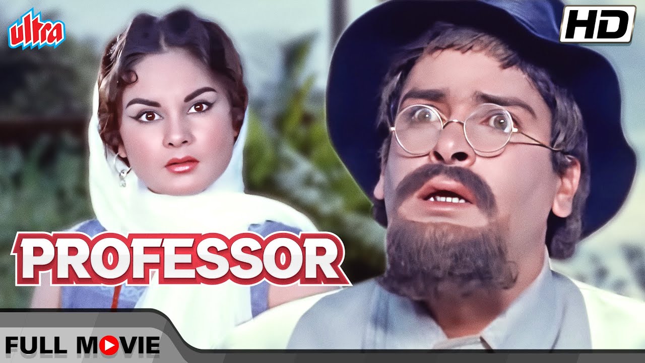 Download Professor Movie