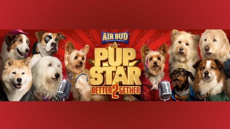 Download Pup Star: Better 2Gether Movie