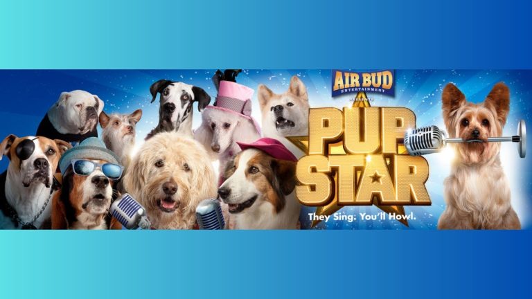 Download Pup Star Movie