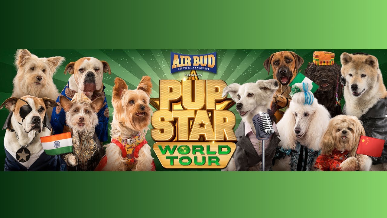 Download Pup Star: World Tour Movie