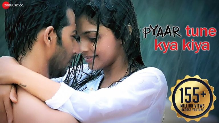 Download Pyaar Tune Kya Kiya TV Show