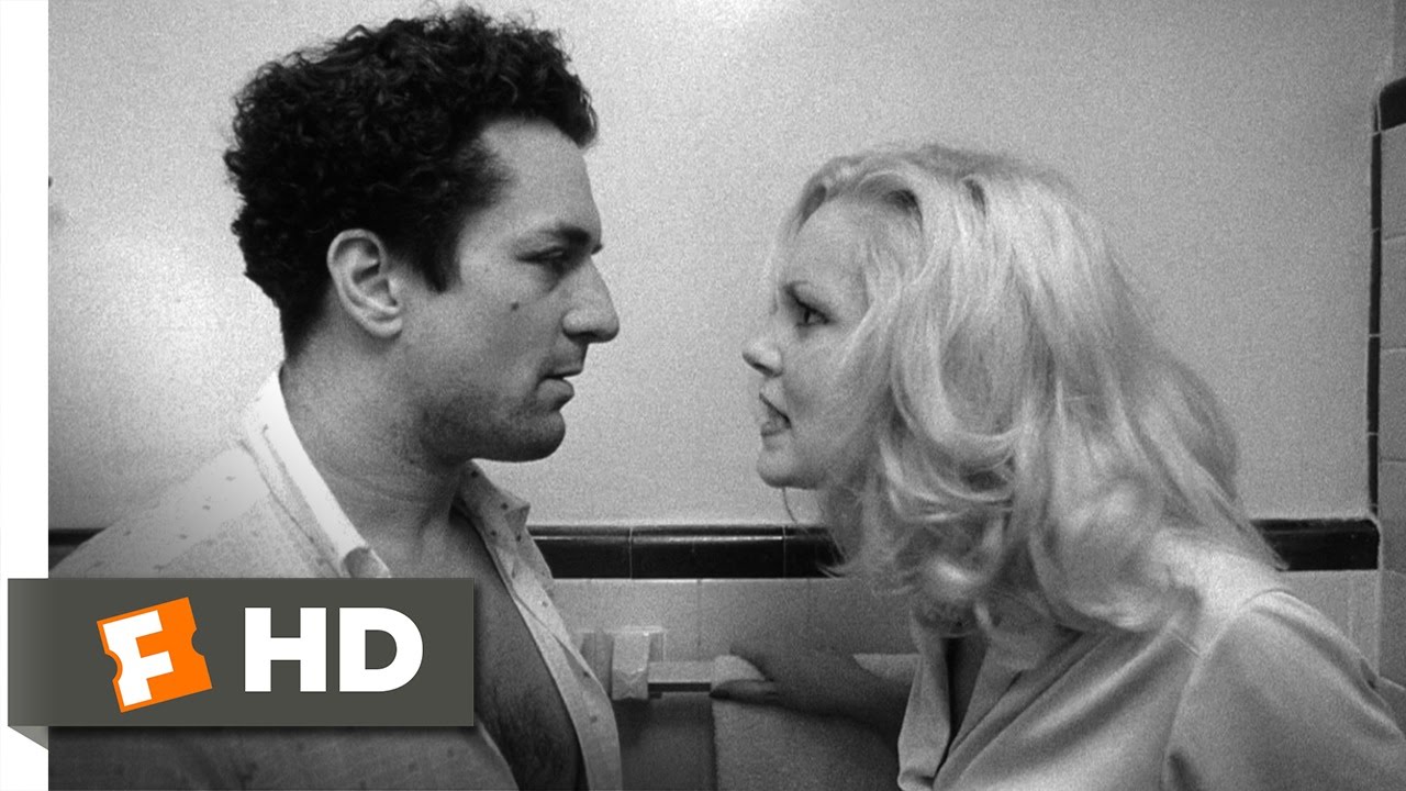 Download Raging Bull Movie