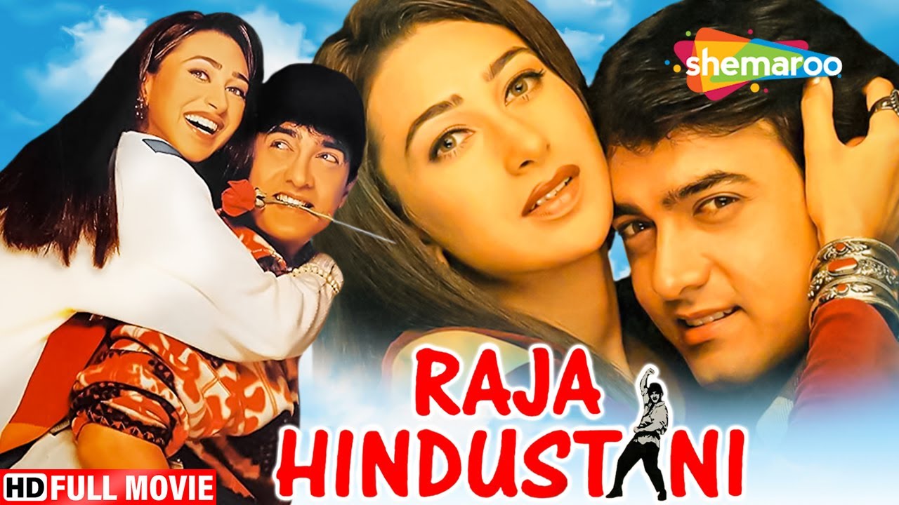 Download Raja Hindustani Movie