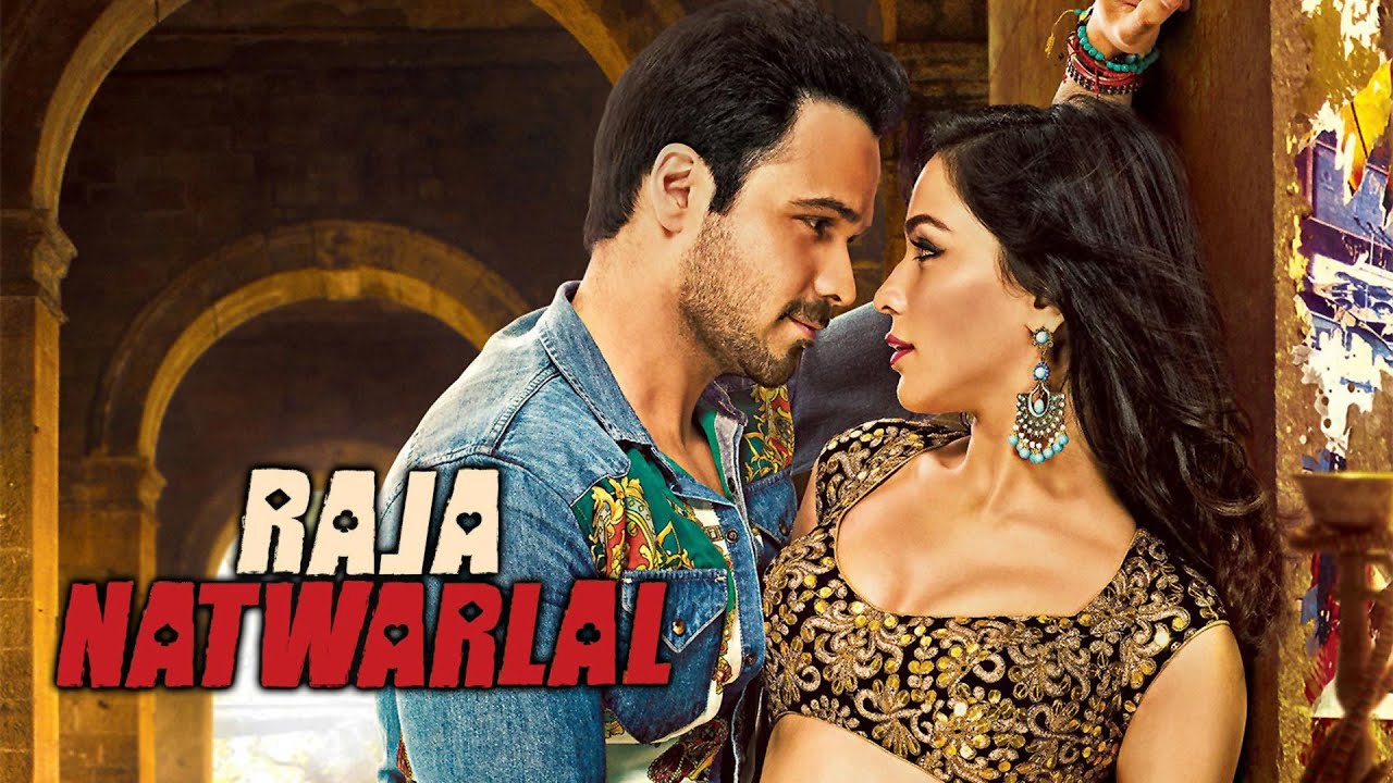 Download Raja Natwarlal Movie