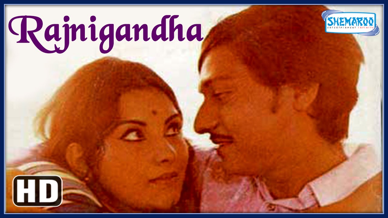 Download Rajnigandha Movie