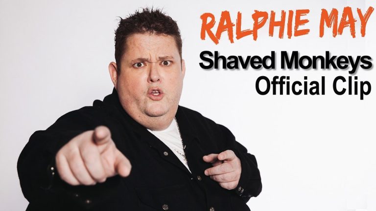 Download Ralphie May: Imperfectly Yours Movie