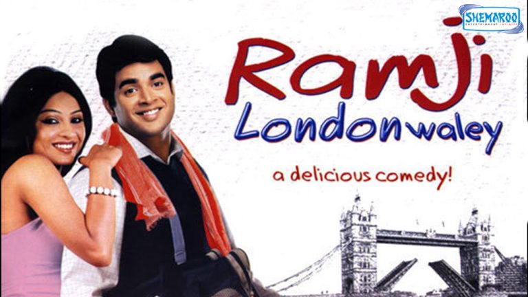 Download Ramji Londonwaley Movie