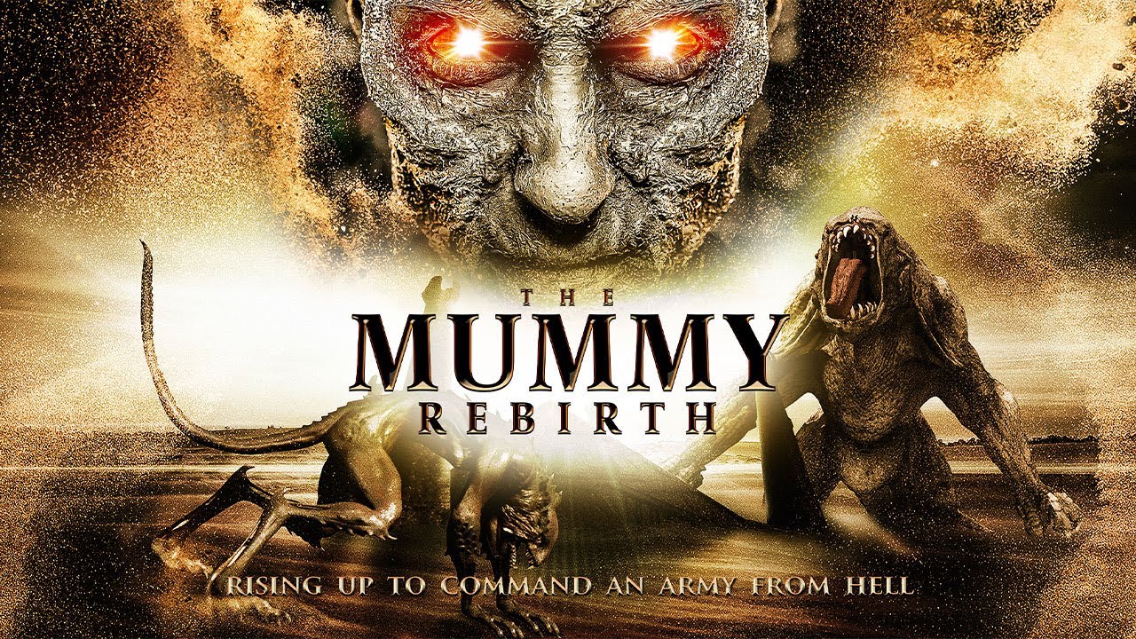 Download Rebirth Movie