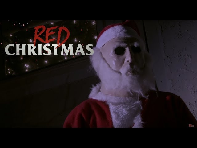 Download Red Christmas Movie