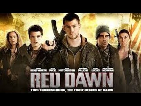 Download Red Dawn Movie