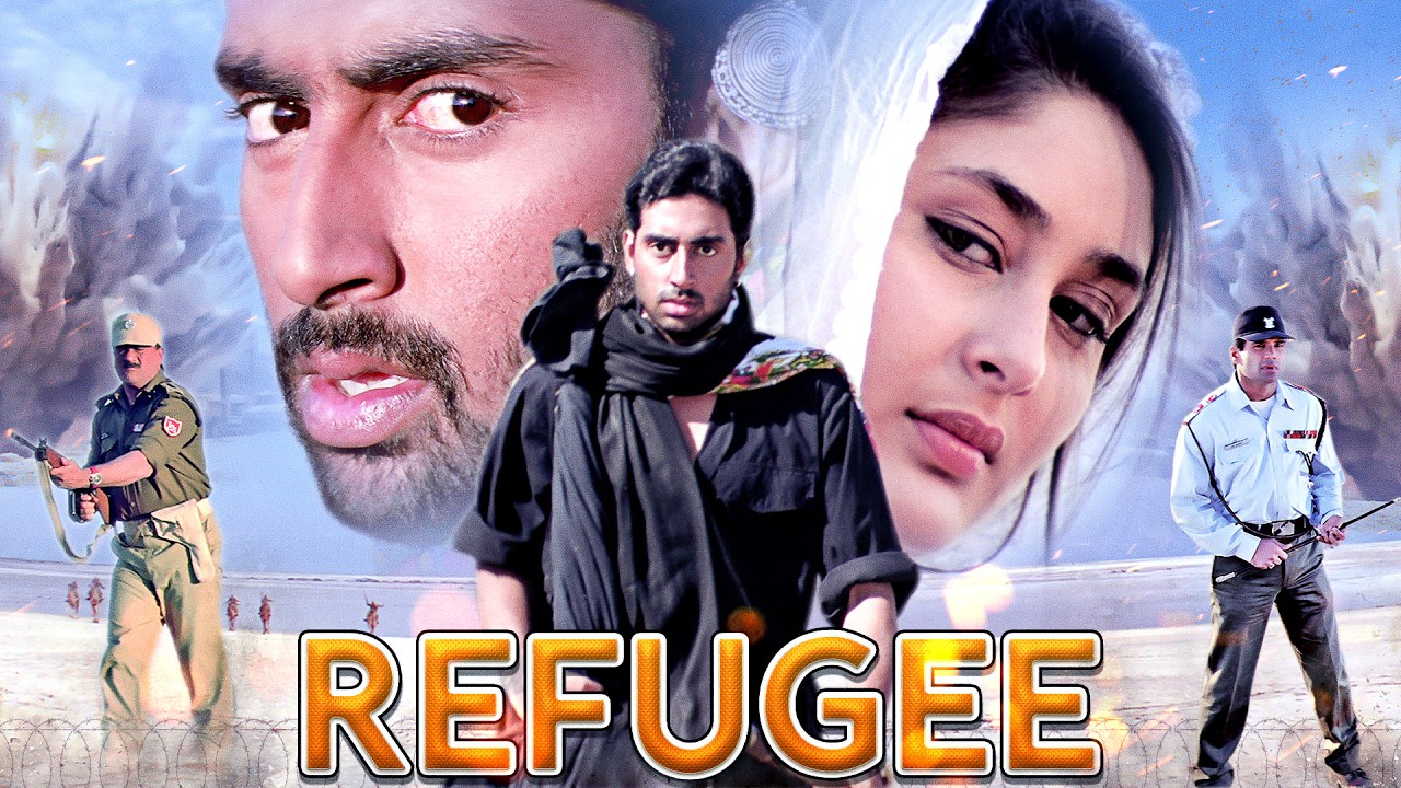 Download Refugee Movie