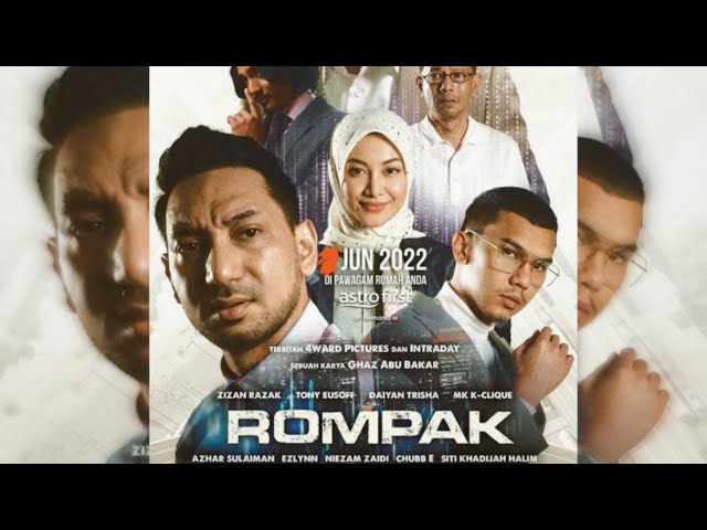 Download Rembat Movie