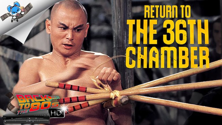 Download Return To The 36th Chamber Movie