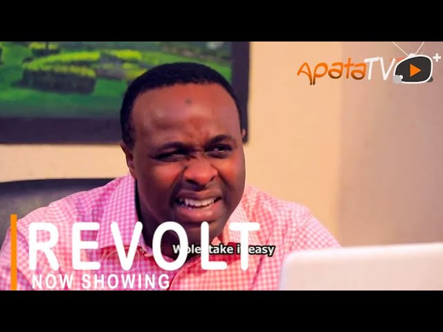 Download Revolt Movie