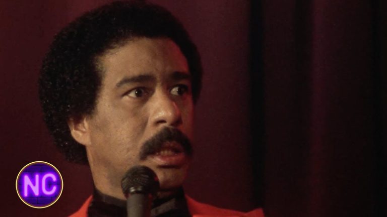 Download Richard Pryor: Live in Concert Movie