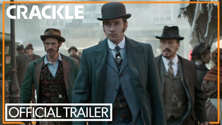 Download Ripper Street TV Show