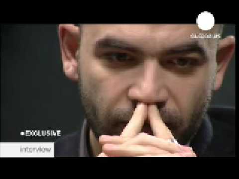 Download Roberto Saviano: Writing Under Police Protection Movie