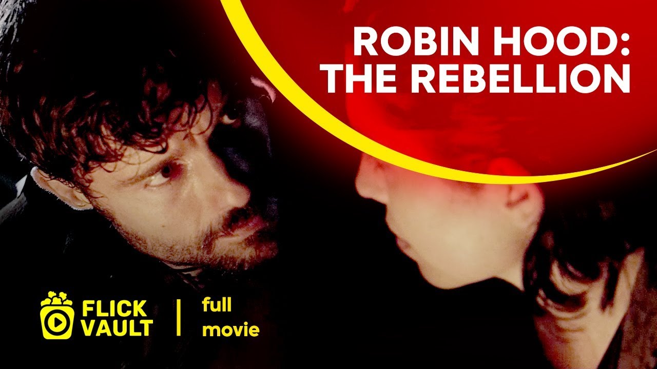 Download Robin Hood: The Rebellion Movie