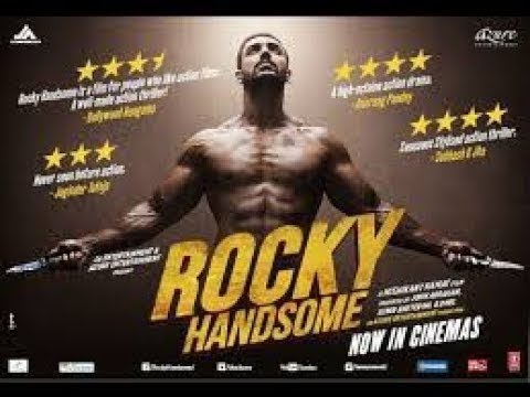 Download Rocky Handsome Movie