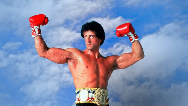 Download Rocky III Movie