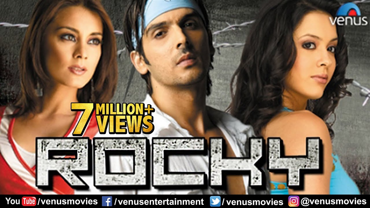 Download Rocky Movie