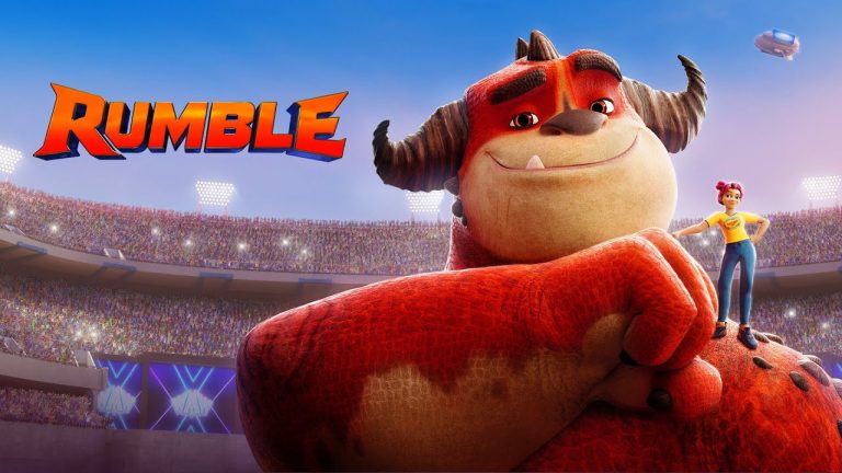 Download Rumble Movie