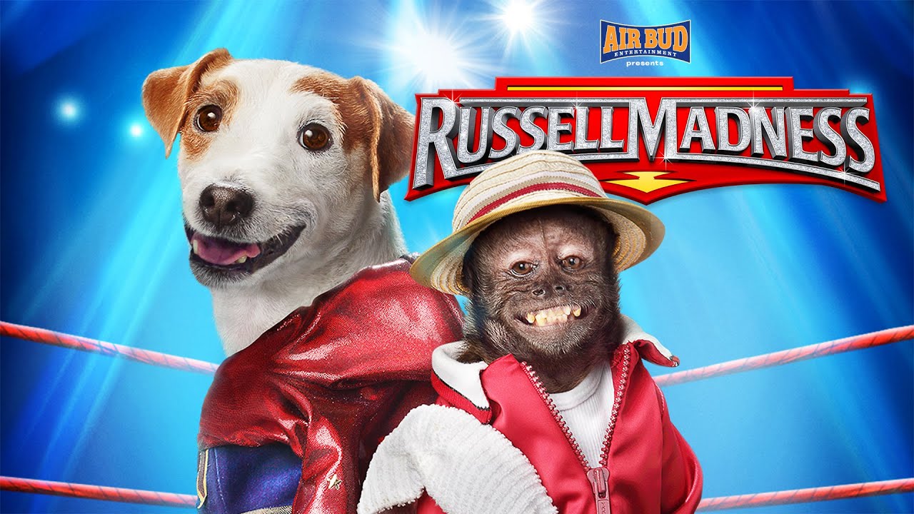 Download Russell Madness Movie