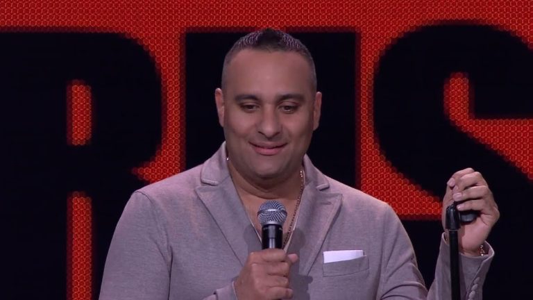 Download Russell Peters: Notorious Movie