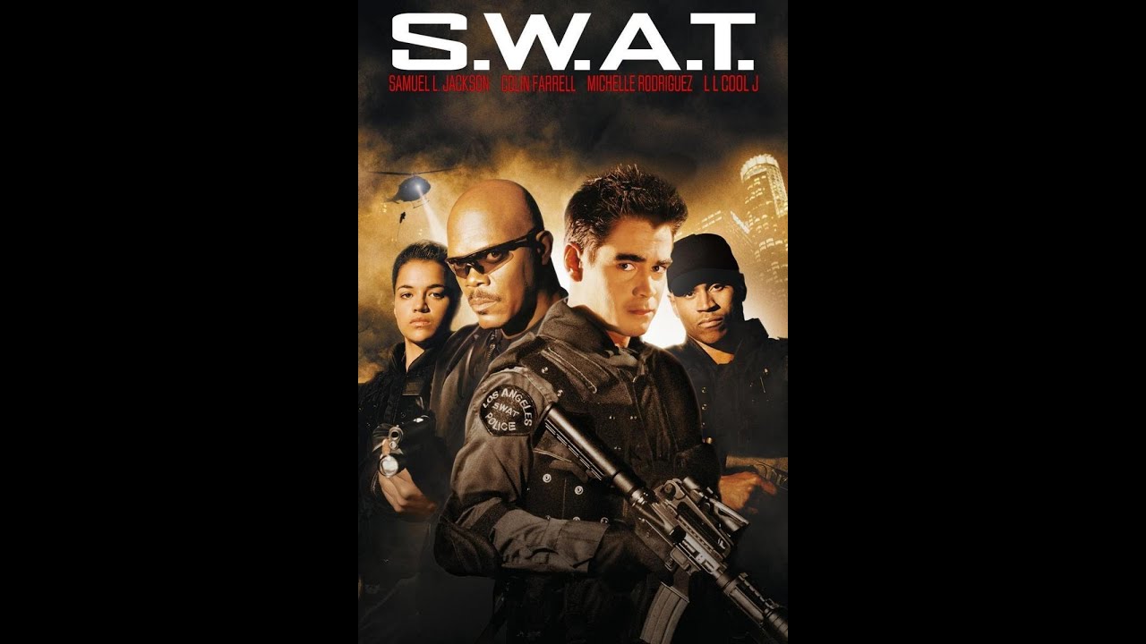 Download S.W.A.T. Movie