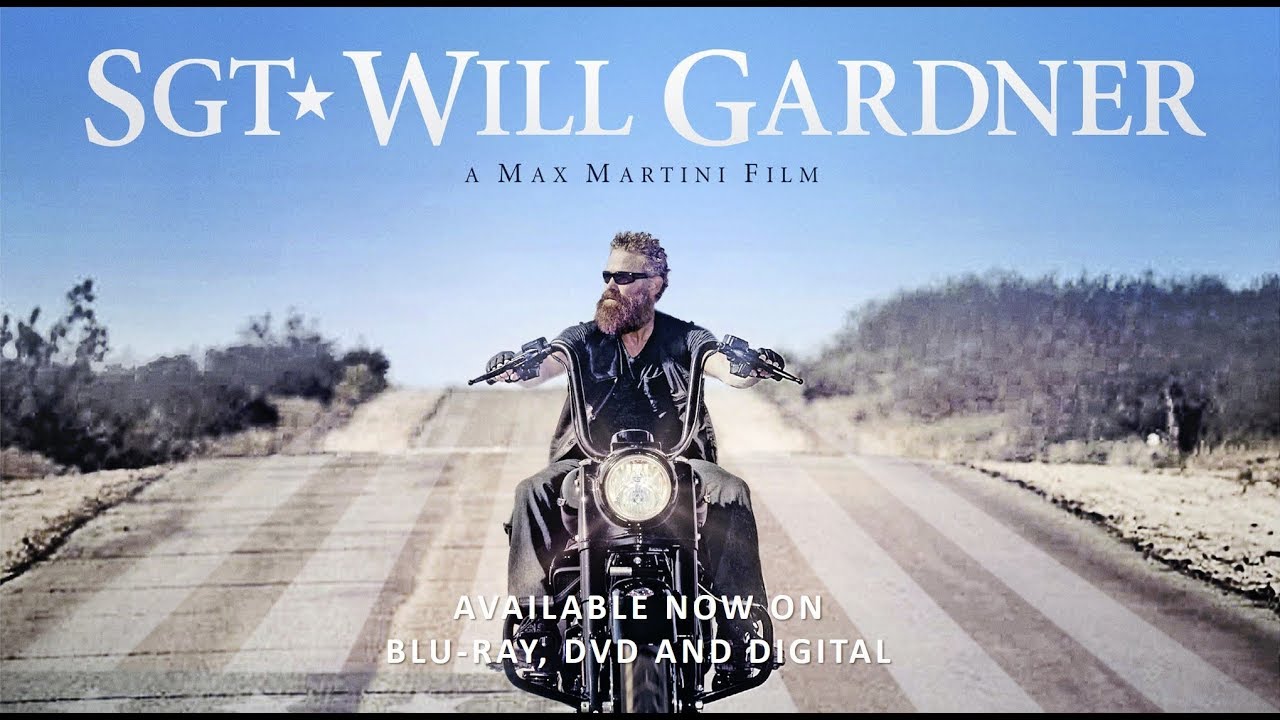 Download SGT. Will Gardner Movie