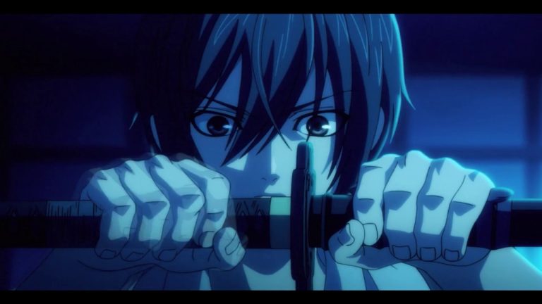 Download SWORDGAI The Animation TV Show