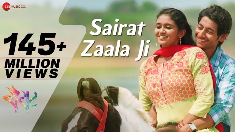 Download Sairat Movie