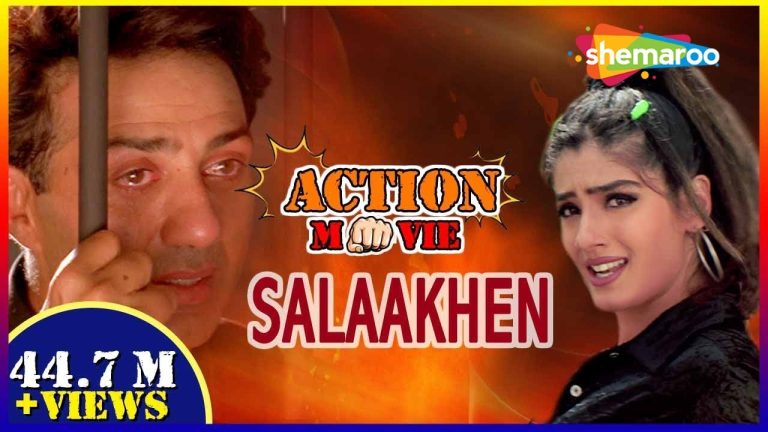 Download Salaakhen Movie