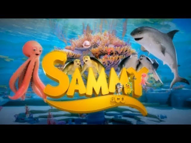 Download Sammy & Co TV Show