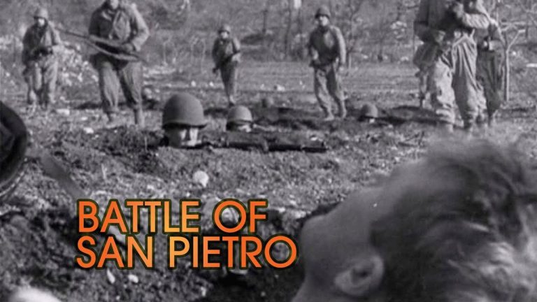 Download San Pietro Movie