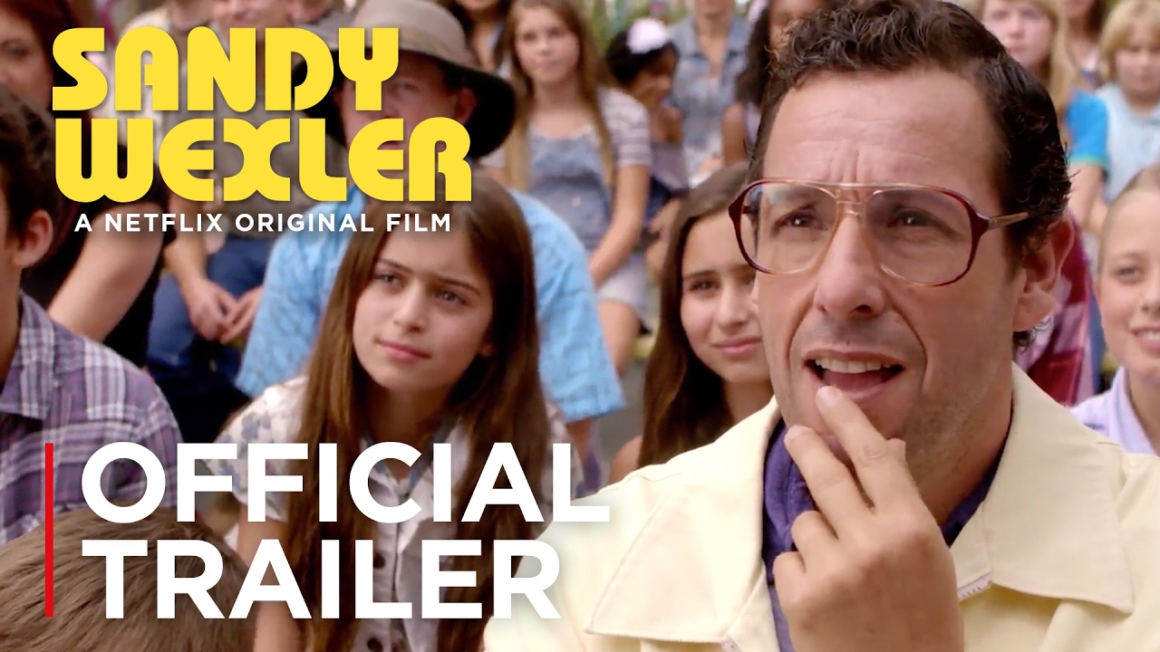 Download Sandy Wexler Movie