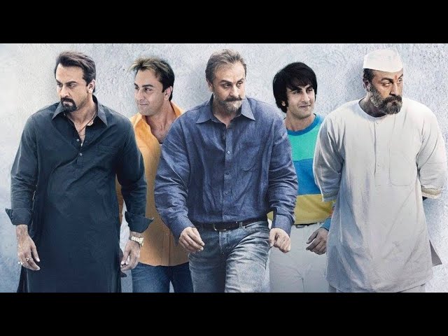 Download Sanju Movie