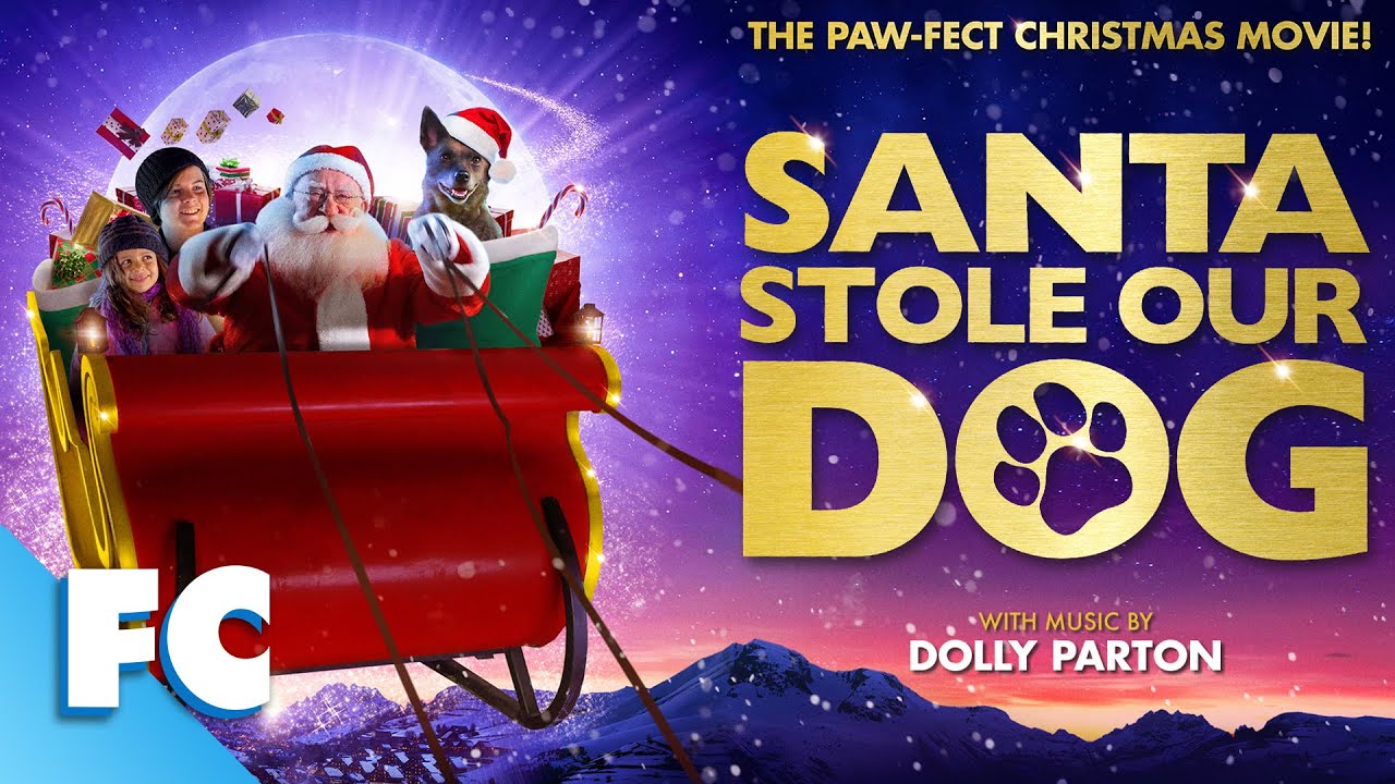 Download Santa Claws Movie