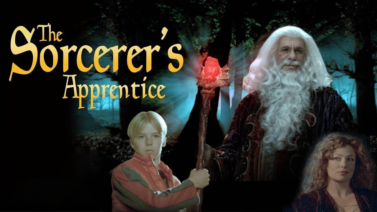 Download Santa's Apprentice Movie