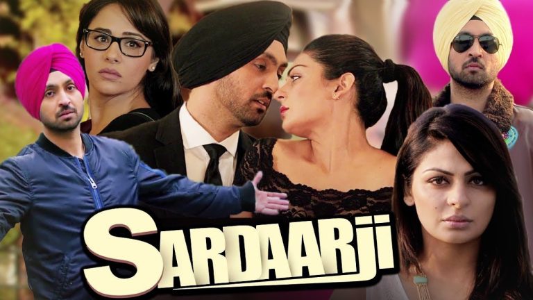 Download Sardaar ji Movie