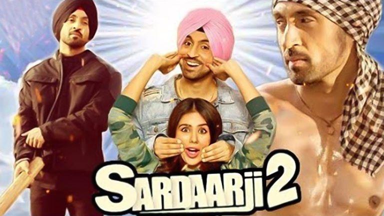 Download Sardaarji 2 Movie