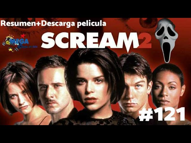 Download Scream 2 Movie