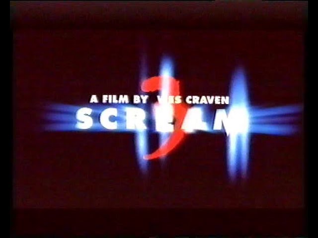 Download Scream 3 Movie