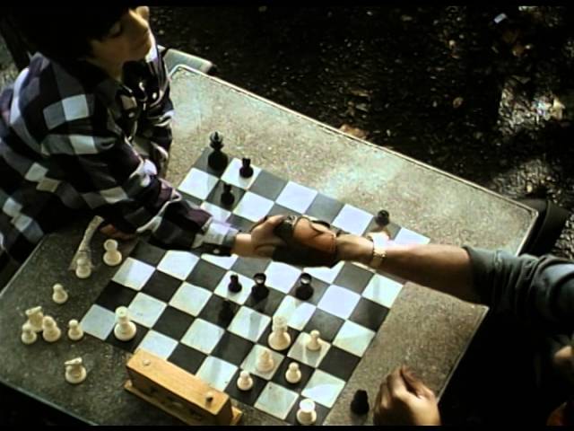 Download Searching for Bobby Fischer Movie