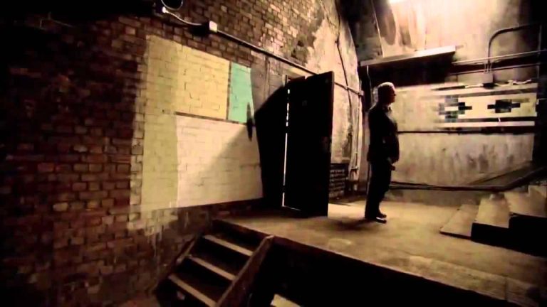 Download Secrets of Underground London Movie