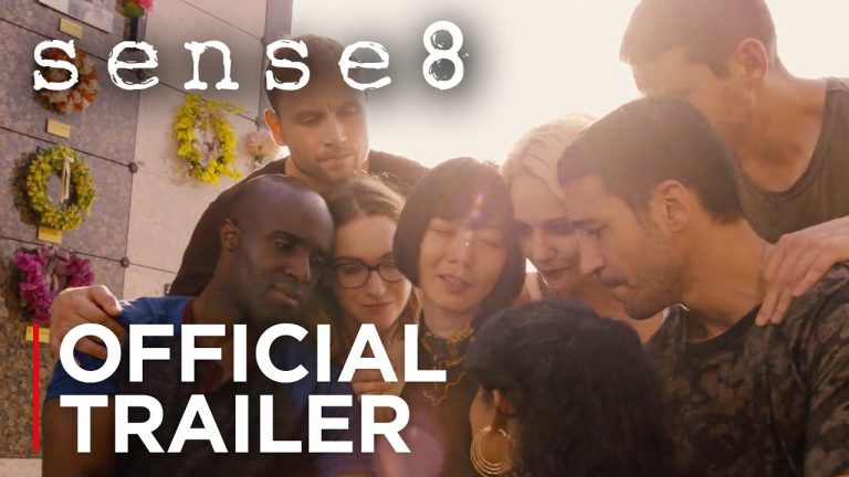 Download Sense8 TV Show